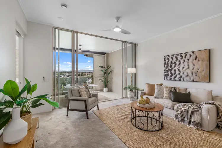 Fifth view of Homely apartment listing, 1730/1 Rialto Quay Drive, Hope Island QLD 4212