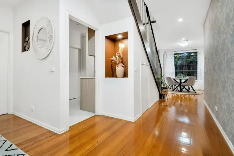 Fourth view of Homely house listing, 4 Highbury Road, Clyde North VIC 3978