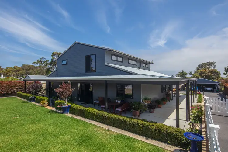 22 Chiltern Road, Ocean Beach WA 6333