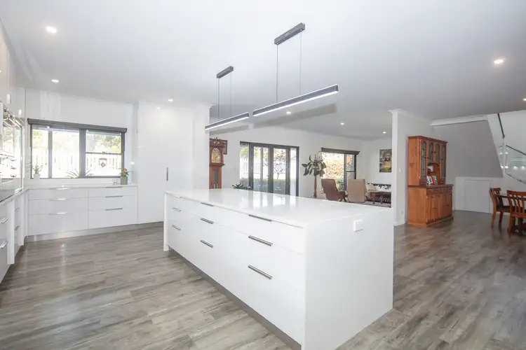 Fifth view of Homely house listing, 22 Chiltern Road, Ocean Beach WA 6333