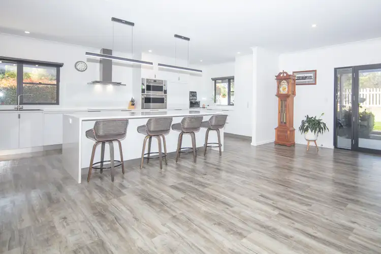 Sixth view of Homely house listing, 22 Chiltern Road, Ocean Beach WA 6333