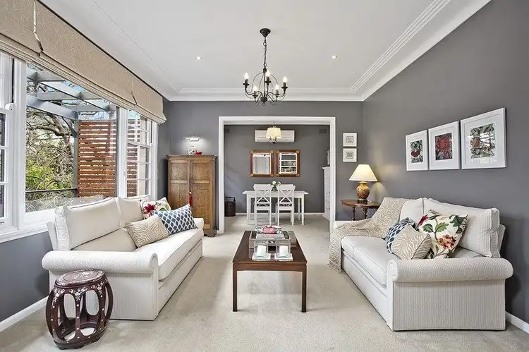 Second view of Homely house listing, 34 Darwin Street, Carlingford NSW 2118