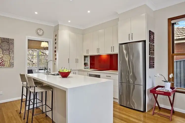 Fourth view of Homely house listing, 34 Darwin Street, Carlingford NSW 2118