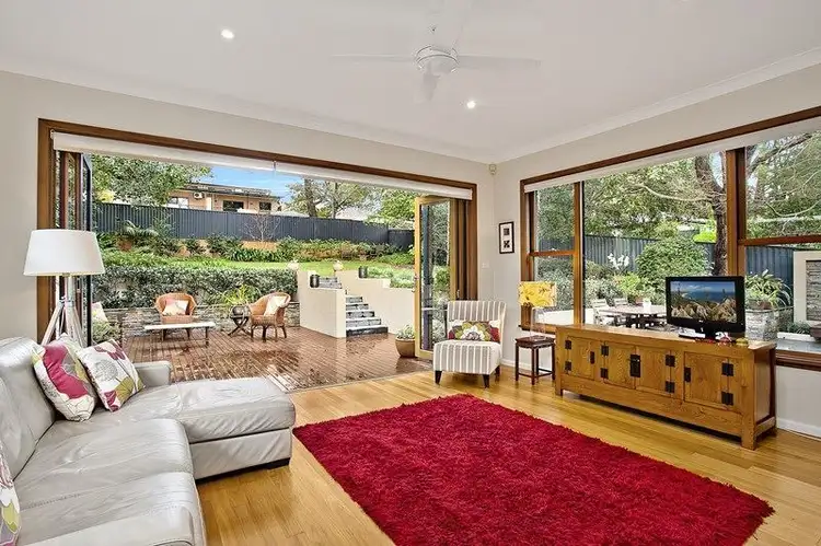 Fifth view of Homely house listing, 34 Darwin Street, Carlingford NSW 2118