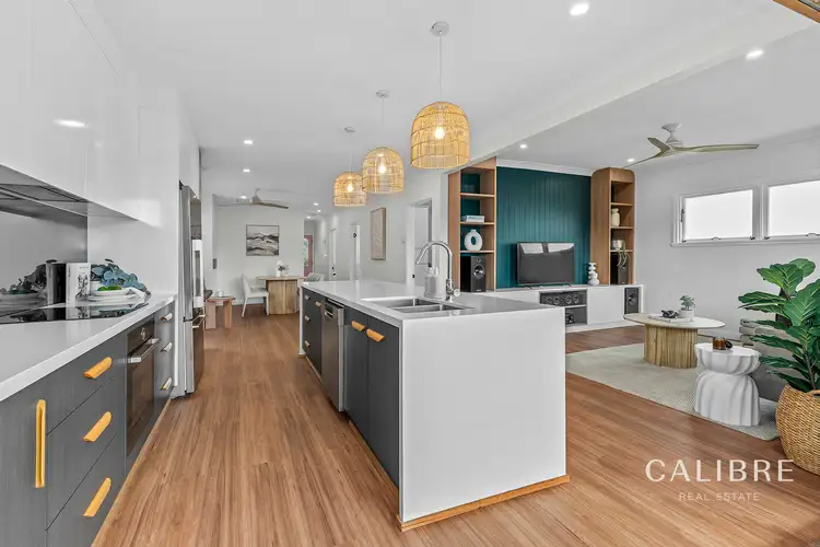 83 Lewin Street