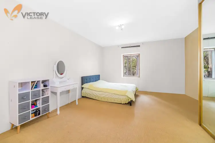 Main view of Homely studio listing, 18/60 City Road, Chippendale NSW 2008
