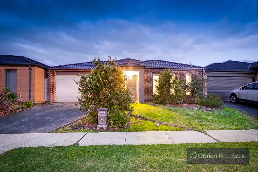 Main view of Homely house listing, 108 William Thwaites Boulevard, Cranbourne North VIC 3977