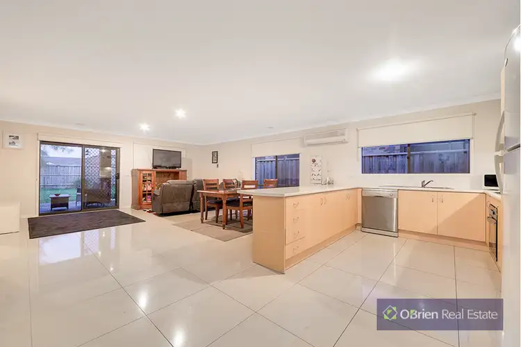 Second view of Homely house listing, 108 William Thwaites Boulevard, Cranbourne North VIC 3977