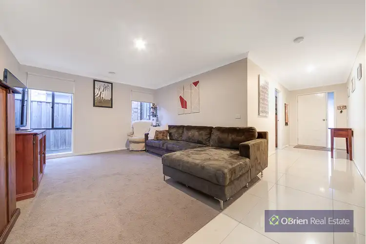 Fourth view of Homely house listing, 108 William Thwaites Boulevard, Cranbourne North VIC 3977