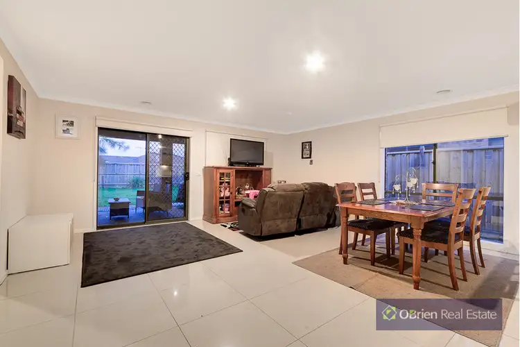 Fifth view of Homely house listing, 108 William Thwaites Boulevard, Cranbourne North VIC 3977