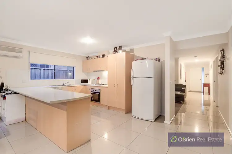 Sixth view of Homely house listing, 108 William Thwaites Boulevard, Cranbourne North VIC 3977