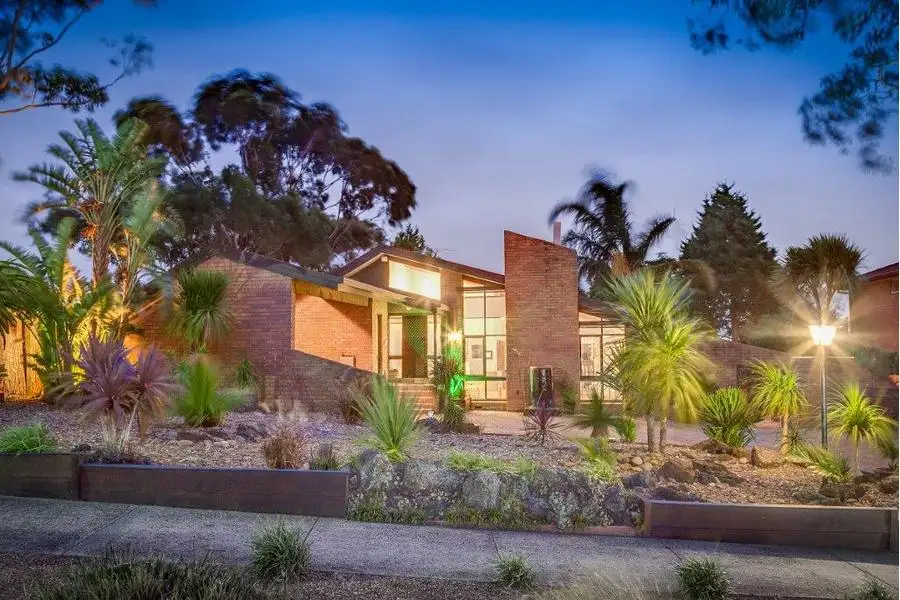 Main view of Homely house listing, 46 Daniel Solander Drive, Endeavour Hills VIC 3802