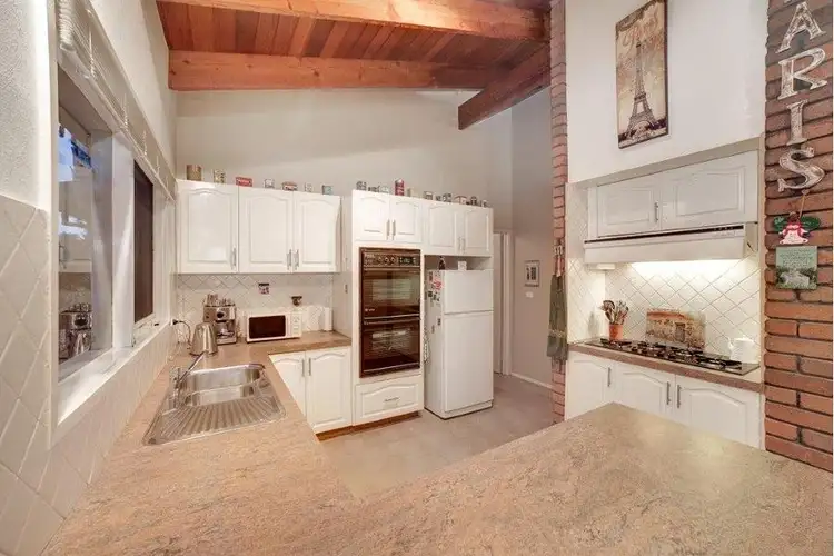 Third view of Homely house listing, 46 Daniel Solander Drive, Endeavour Hills VIC 3802