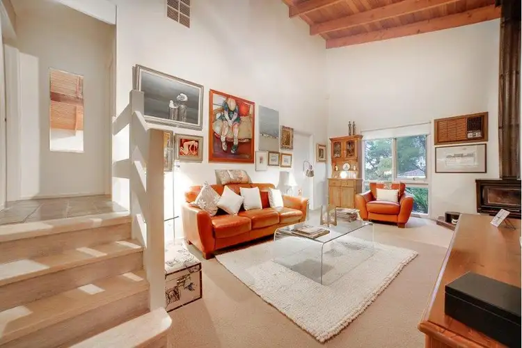 Fourth view of Homely house listing, 46 Daniel Solander Drive, Endeavour Hills VIC 3802