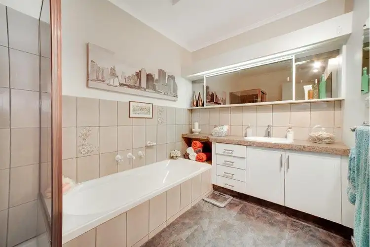 Sixth view of Homely house listing, 46 Daniel Solander Drive, Endeavour Hills VIC 3802
