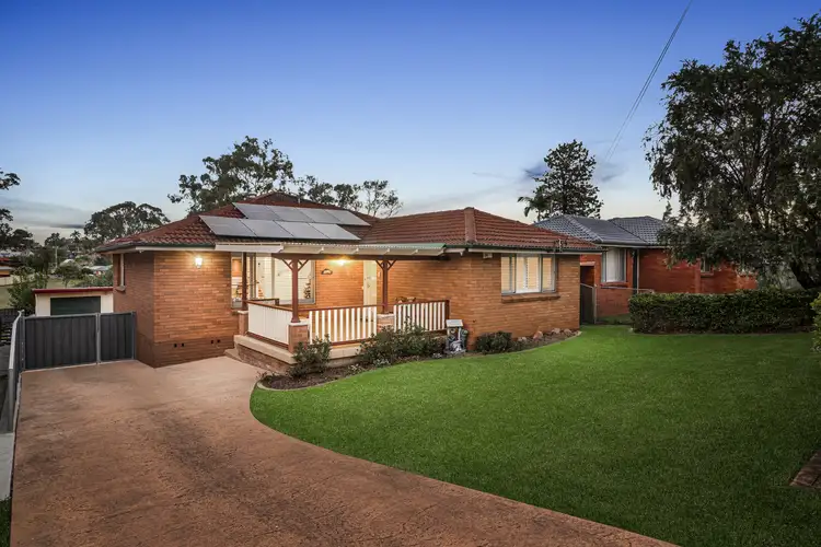 11 Emerald Road, Seven Hills NSW 2147