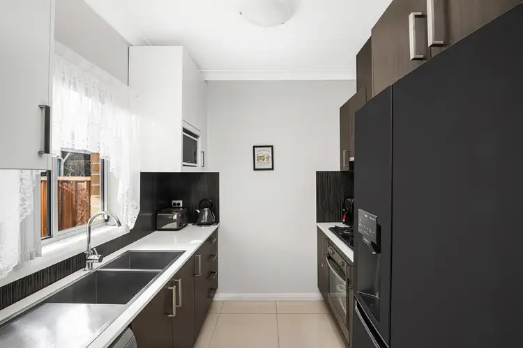 Third view of Homely villa listing, 3/66 Ellam Drive, Seven Hills NSW 2147