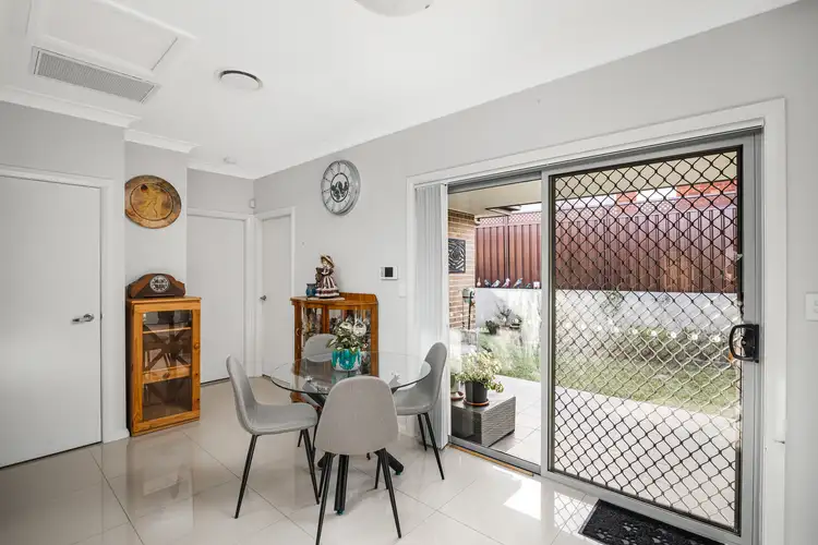 Fourth view of Homely villa listing, 3/66 Ellam Drive, Seven Hills NSW 2147