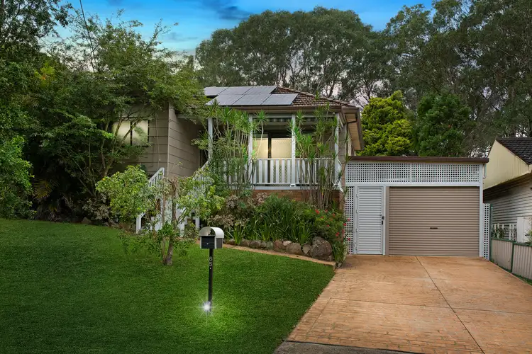 Main view of Homely house listing, 65 Pioneer Street, Seven Hills NSW 2147