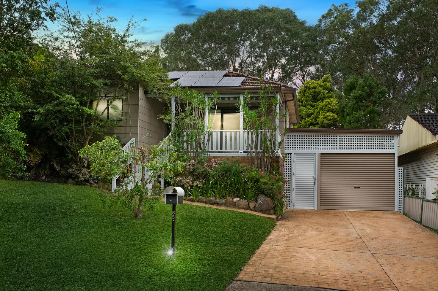 Main view of Homely house listing, 65 Pioneer Street, Seven Hills NSW 2147