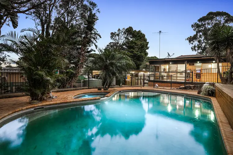 Second view of Homely house listing, 65 Pioneer Street, Seven Hills NSW 2147