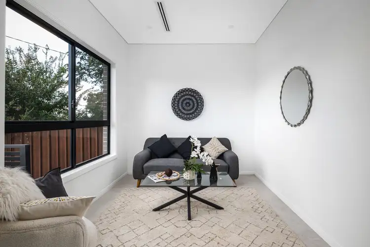 Second view of Homely house listing, 2A Croxon Crescent, Lalor Park NSW 2147