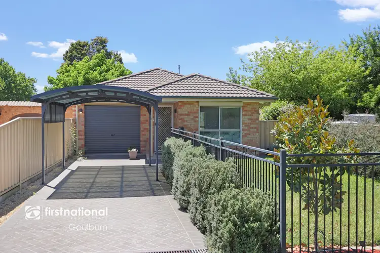 35A Murray Street, Goulburn NSW 2580
