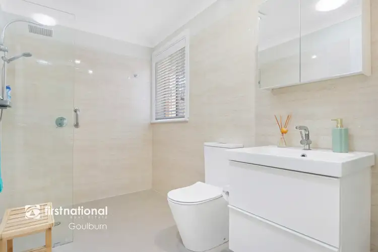 Sixth view of Homely house listing, 35A Murray Street, Goulburn NSW 2580