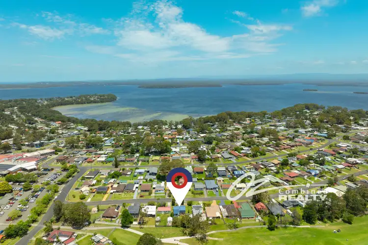 Fourth view of Homely house listing, 10 The Park Drive, Sanctuary Point NSW 2540