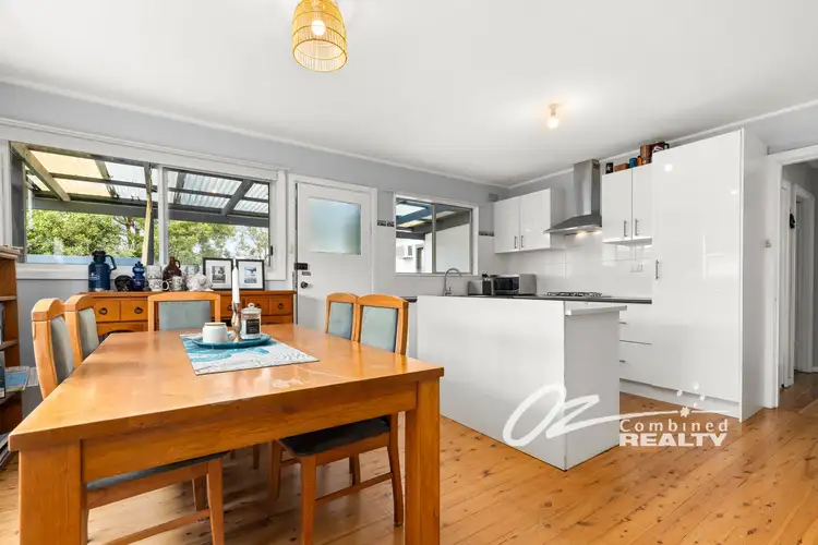 Fifth view of Homely house listing, 10 The Park Drive, Sanctuary Point NSW 2540