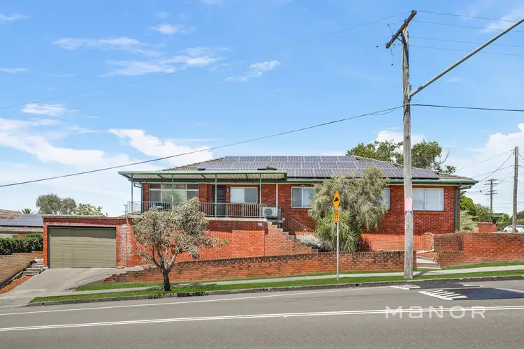 35 Hillcrest Avenue, Winston Hills NSW 2153