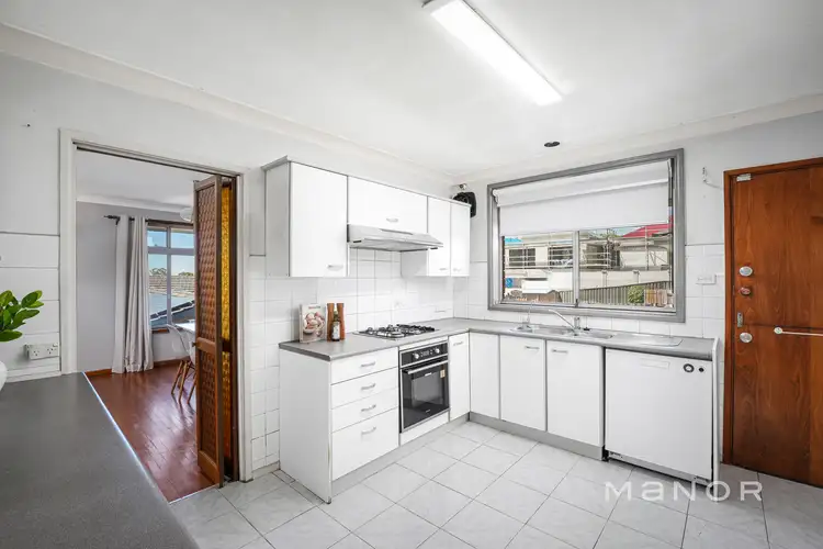 Third view of Homely house listing, 35 Hillcrest Avenue, Winston Hills NSW 2153