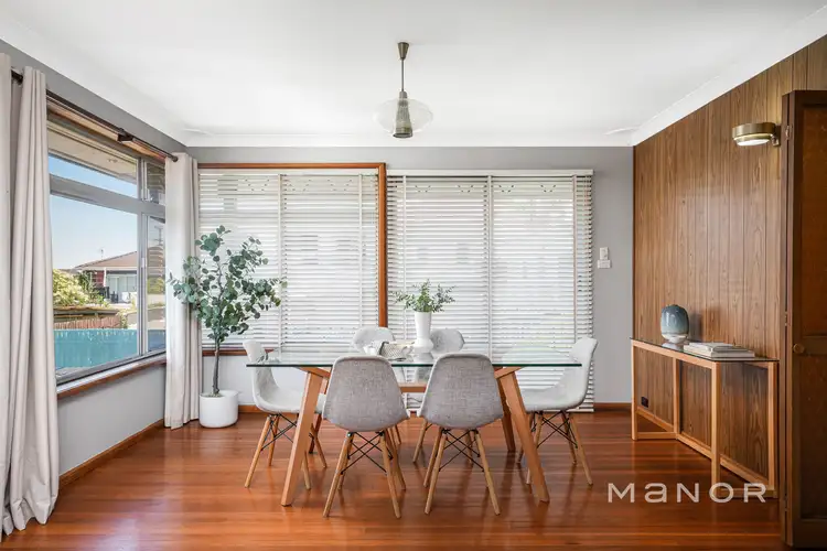 Fourth view of Homely house listing, 35 Hillcrest Avenue, Winston Hills NSW 2153