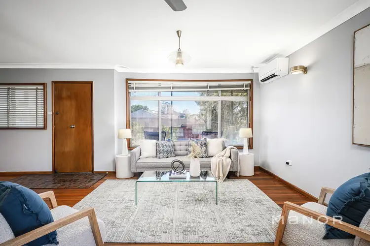 Fifth view of Homely house listing, 35 Hillcrest Avenue, Winston Hills NSW 2153