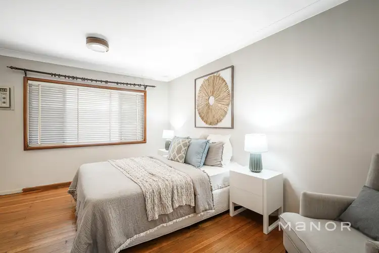 Sixth view of Homely house listing, 35 Hillcrest Avenue, Winston Hills NSW 2153