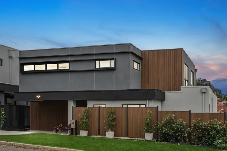 44 Norman Street, Condell Park NSW 2200