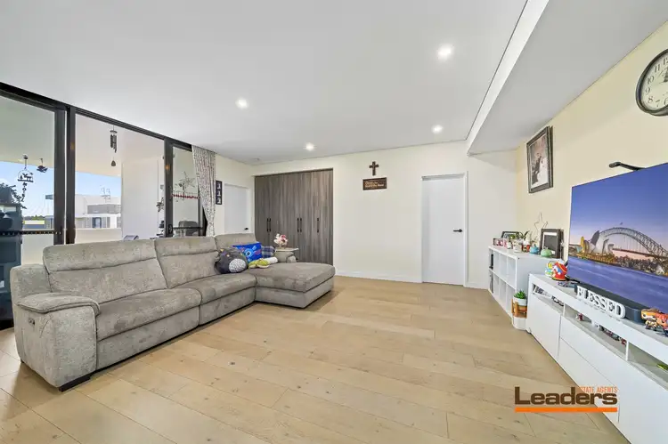 Main view of Homely apartment listing, 61/105 Church Street, Ryde NSW 2112