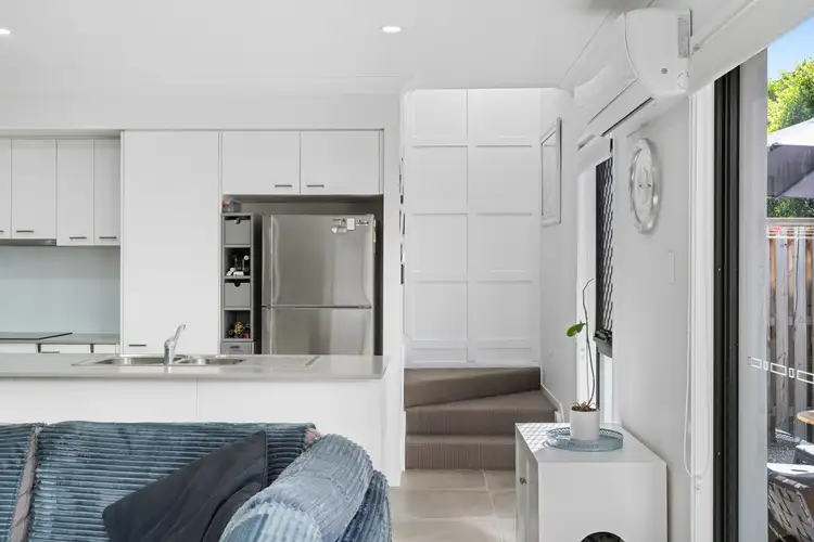 Sixth view of Homely townhouse listing, 33/107 Stanworth Road, Boondall QLD 4034