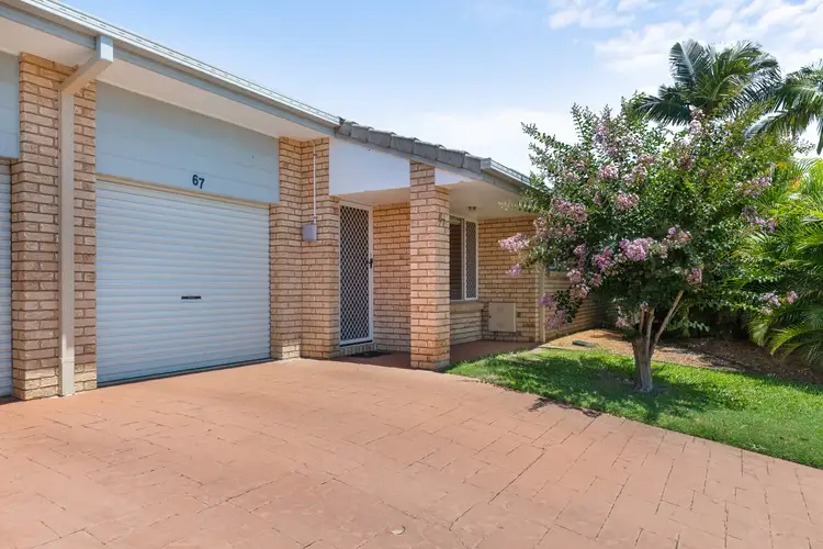 67/18 Spano Street, Zillmere QLD 4034