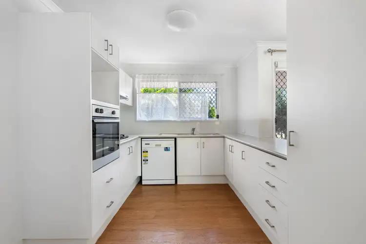 Sixth view of Homely villa listing, 67/18 Spano Street, Zillmere QLD 4034