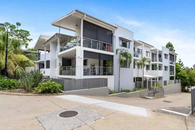 803/117 Flockton Street, Everton Park QLD 4053
