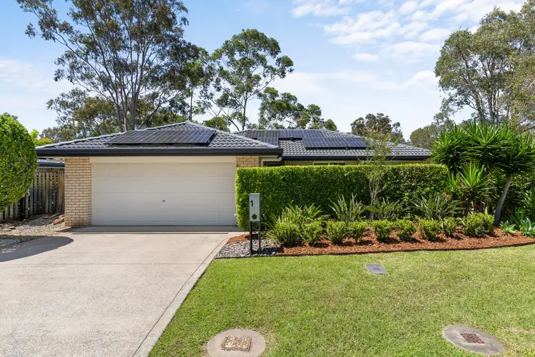 1 Lourdes Place, Boondall QLD 4034