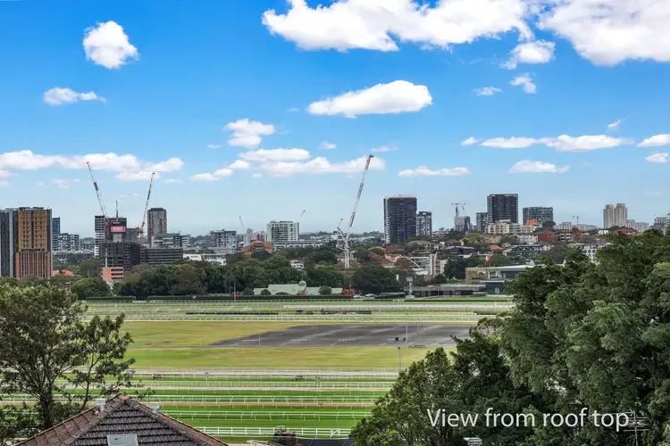 Third view of Homely unit listing, 4/107 Alison (enter via Bradley St) Road, Randwick NSW 2031