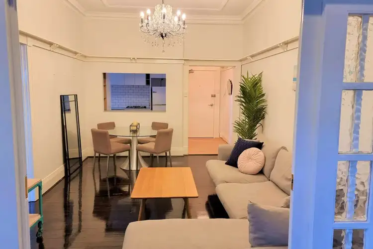Sixth view of Homely unit listing, 4/107 Alison (enter via Bradley St) Road, Randwick NSW 2031