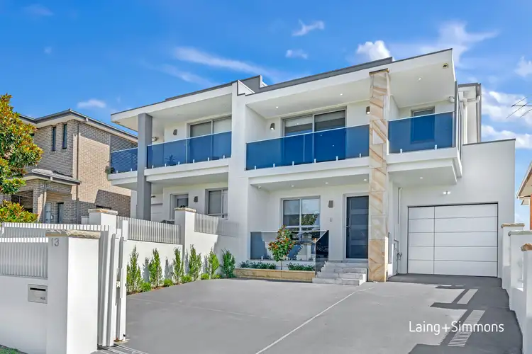 13 Mary Street, Merrylands NSW 2160