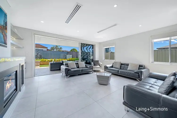 Third view of Homely house listing, 13 Mary Street, Merrylands NSW 2160