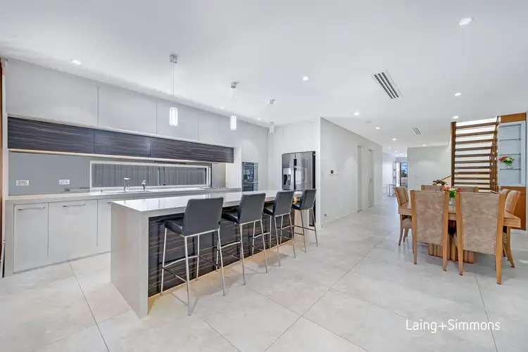 Fourth view of Homely house listing, 13 Mary Street, Merrylands NSW 2160