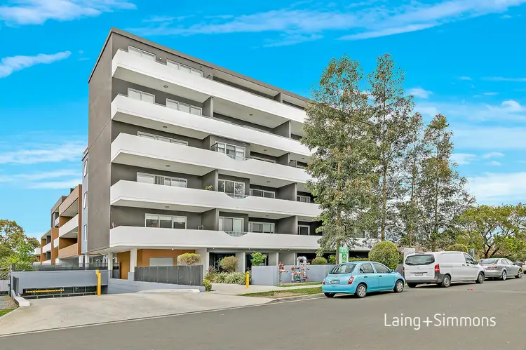 26/5-7 The Avenue, Mount Druitt NSW 2770
