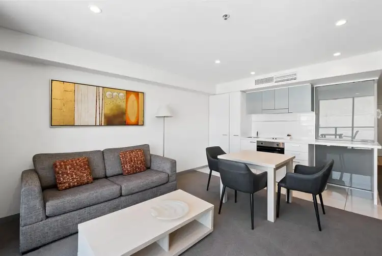 Fifth view of Homely unit listing, 709/102-105 North Terrace, Adelaide SA 5000