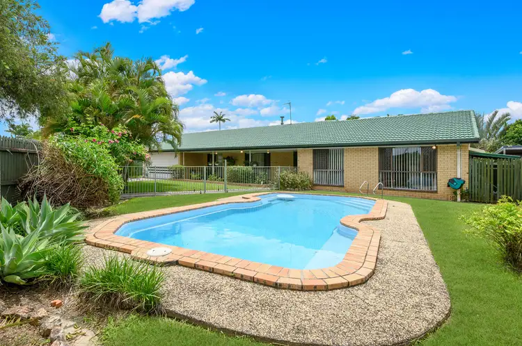 17 Saint Petersberg Place, Nerang QLD 4211
